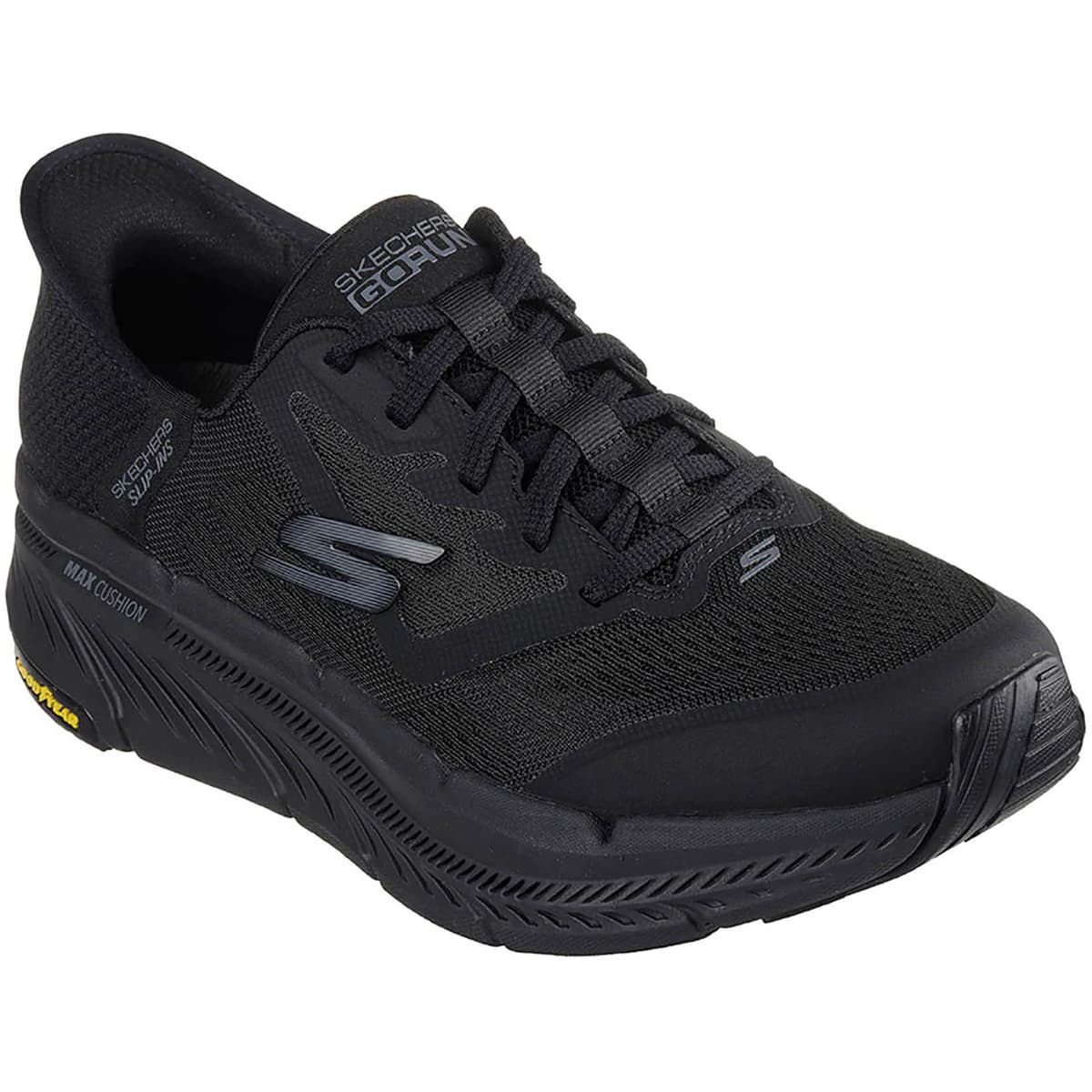 Skechers SlipIns Max Cushioning Premier 20 220526BBK