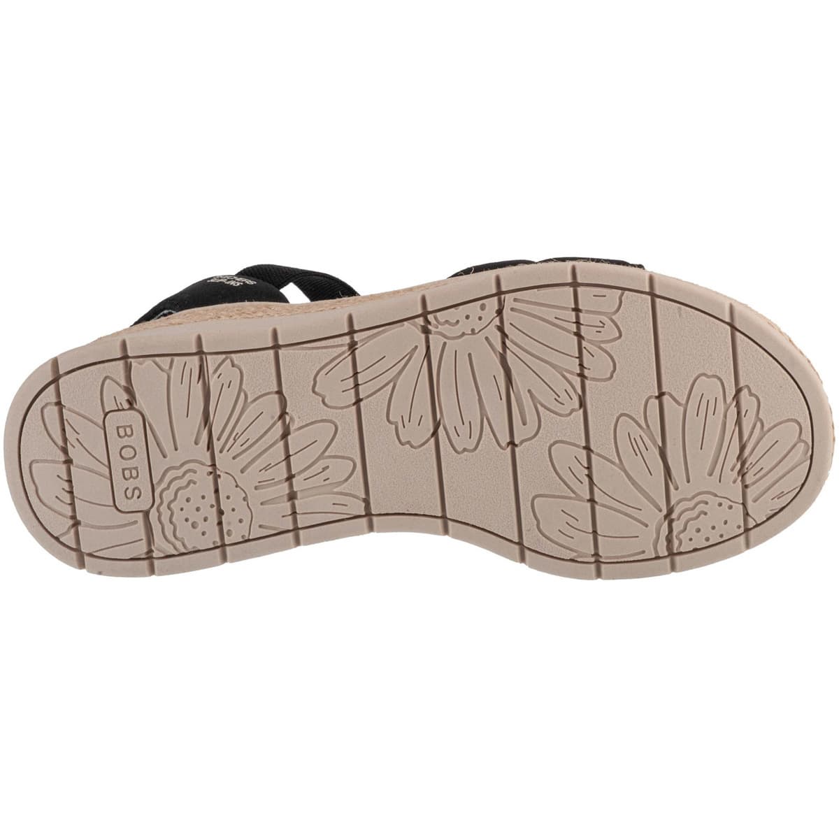 Women's Sports Sandals Skechers Black