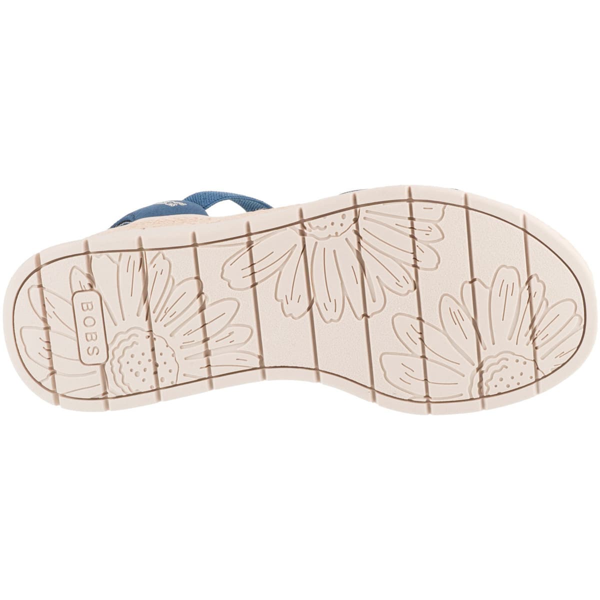 Women's Sports Sandals Skechers Blue