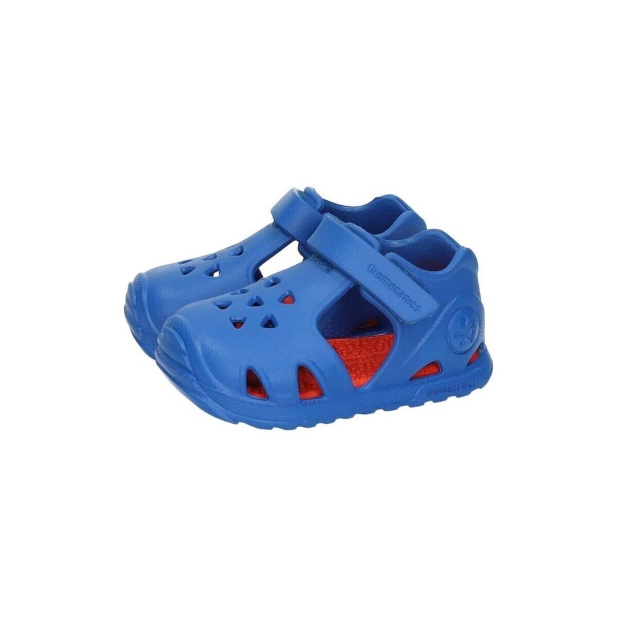 Girls' Sandals Biomecanics Blue