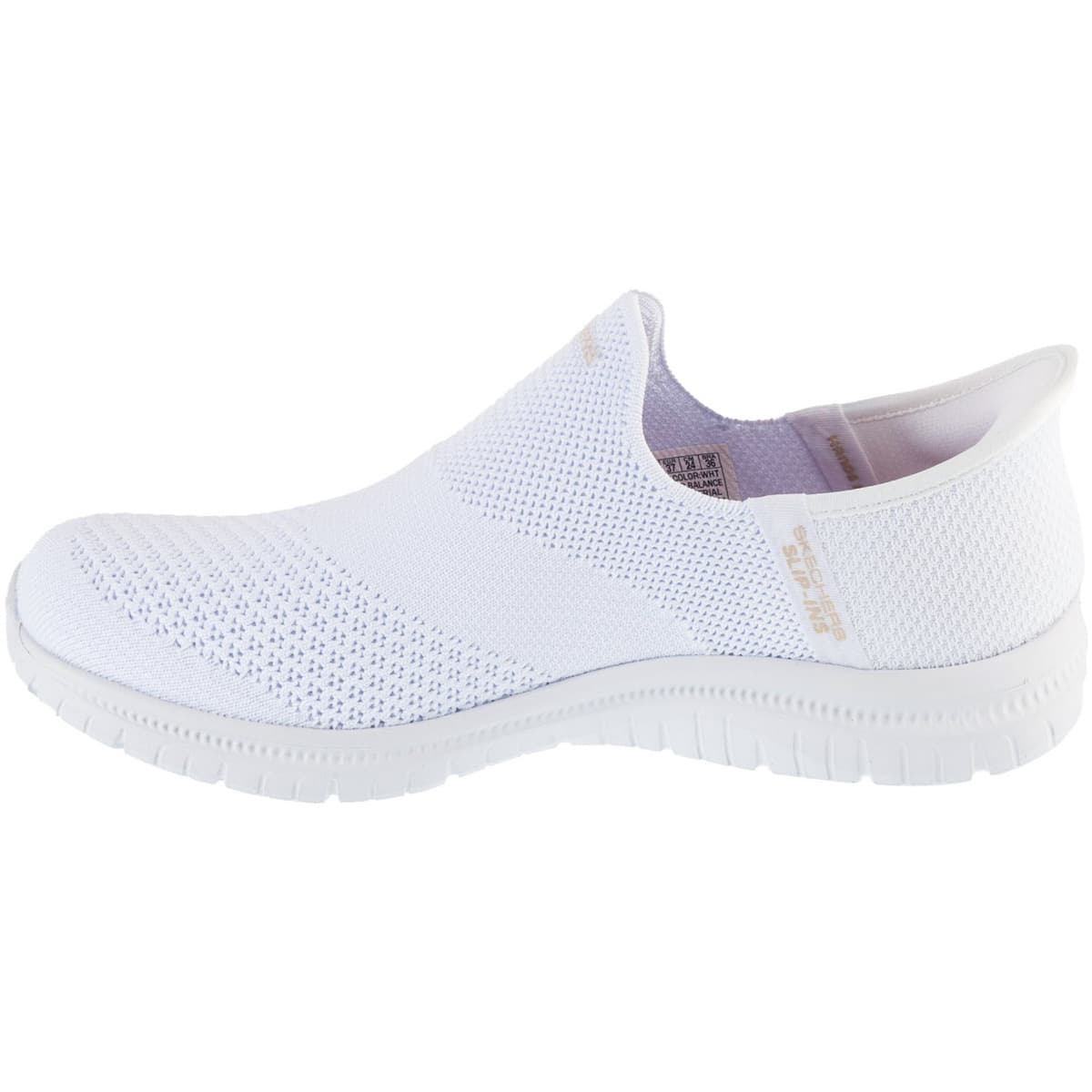 Women's Sneakers Skechers White