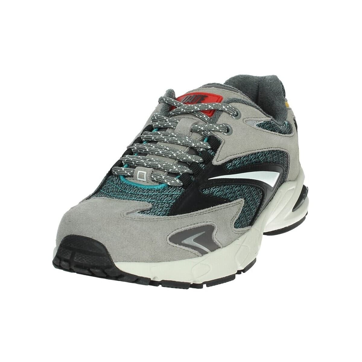 Men's Sneakers D.A.T.E. Gray