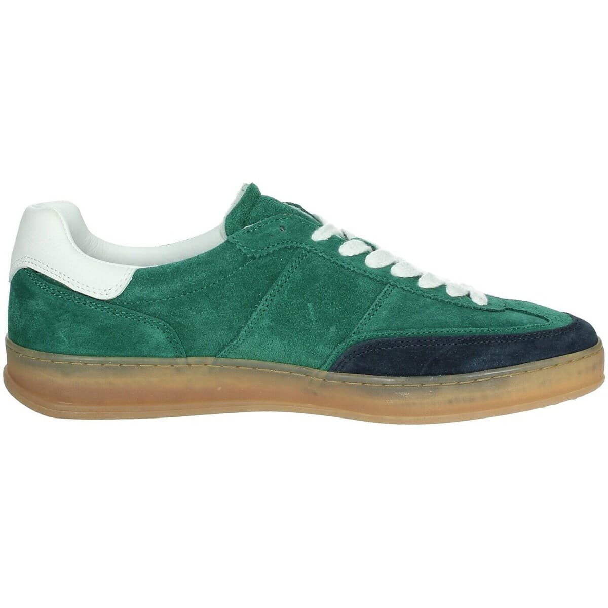 Men's Sneakers D.A.T.E. Green