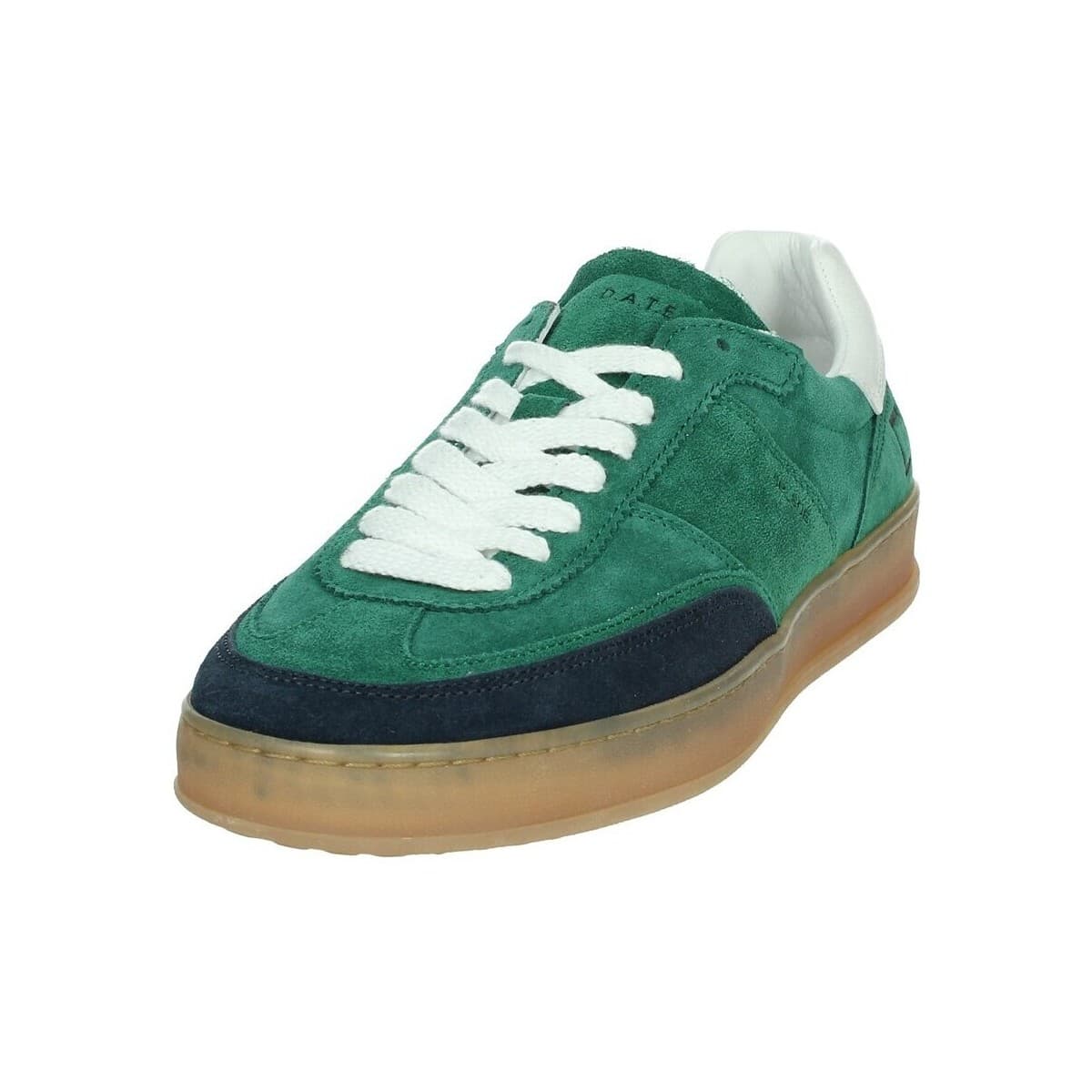Men's Sneakers D.A.T.E. Green