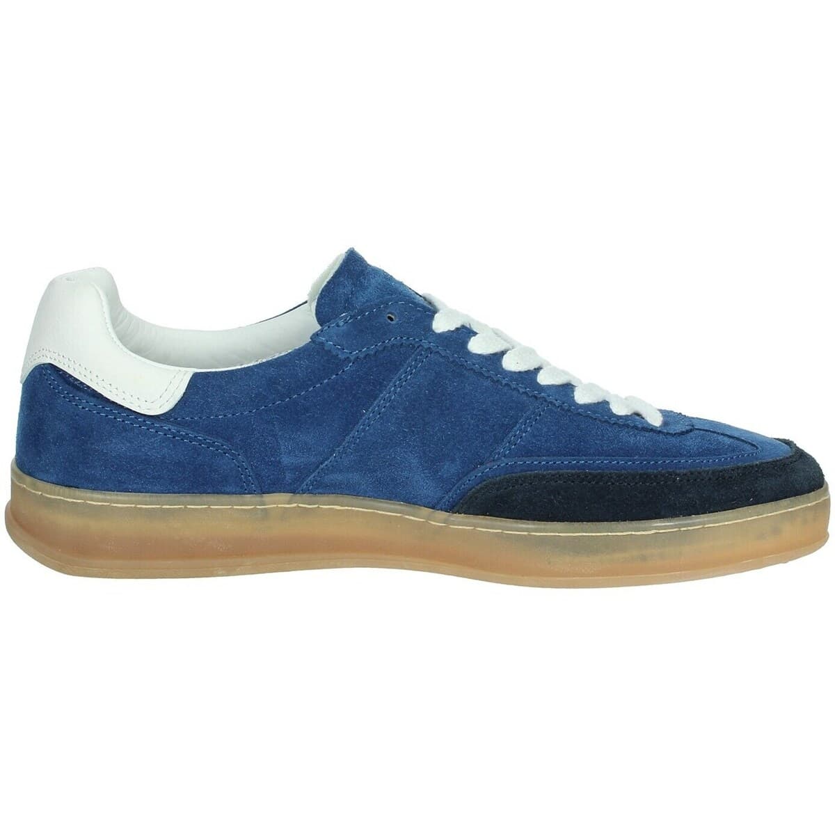 Men's Sneakers D.A.T.E. Blue