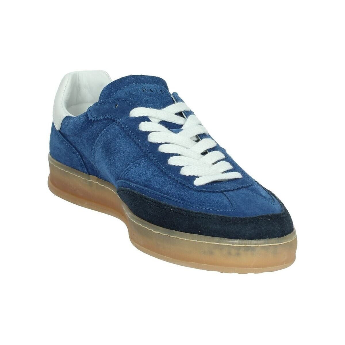 Men's Sneakers D.A.T.E. Blue