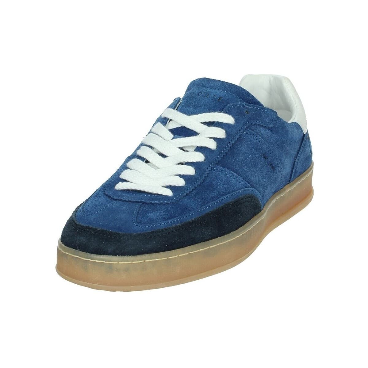Men's Sneakers D.A.T.E. Blue