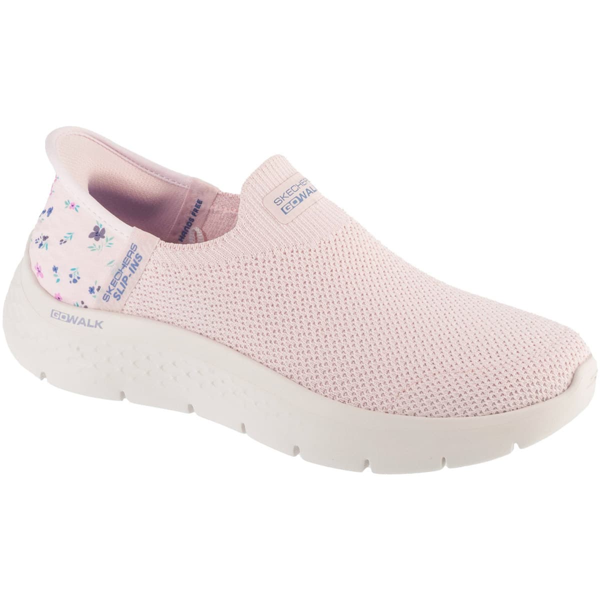 Women's Sneakers Skechers Pink