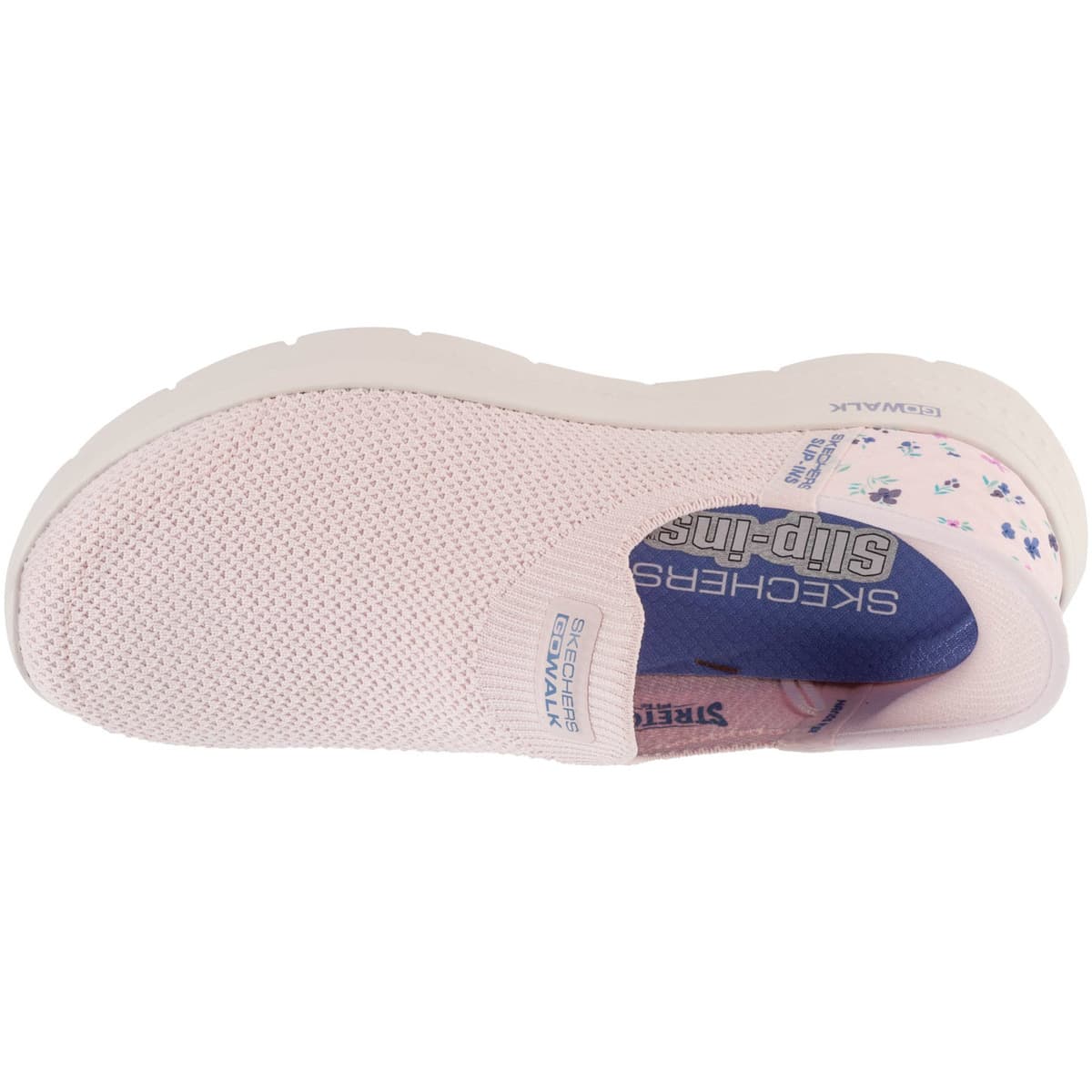 Women's Sneakers Skechers Pink