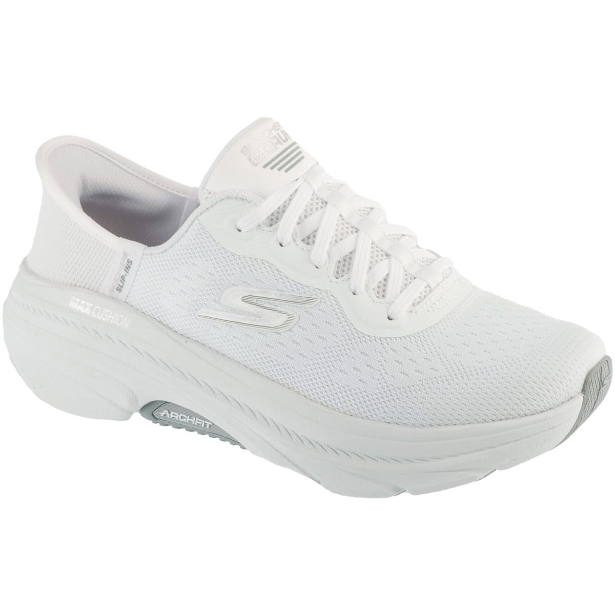 Skechers SlipIns Max Cushioning Arch Fit 20 Antilles 128947WSL