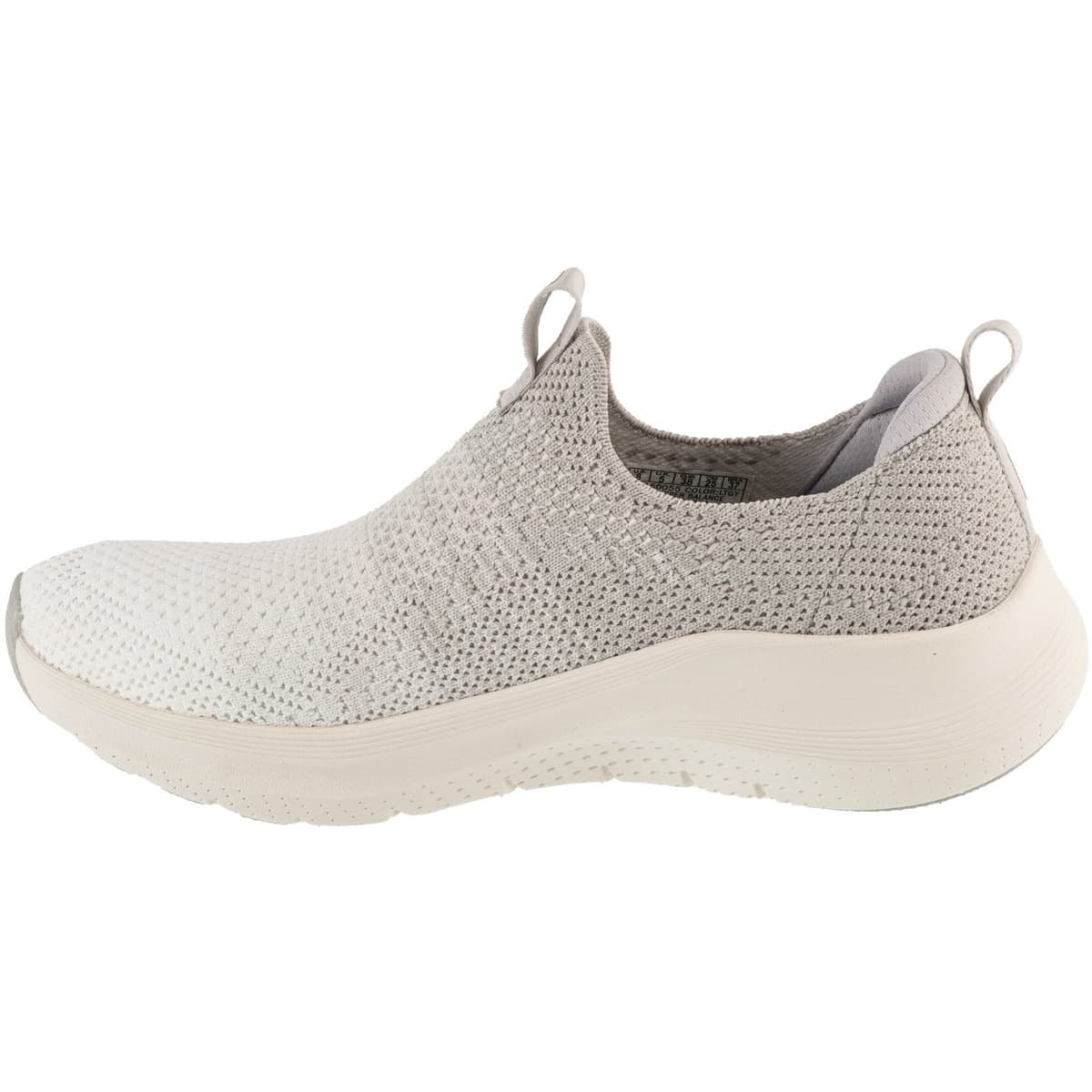 Women's Gym Shoes Skechers Gray