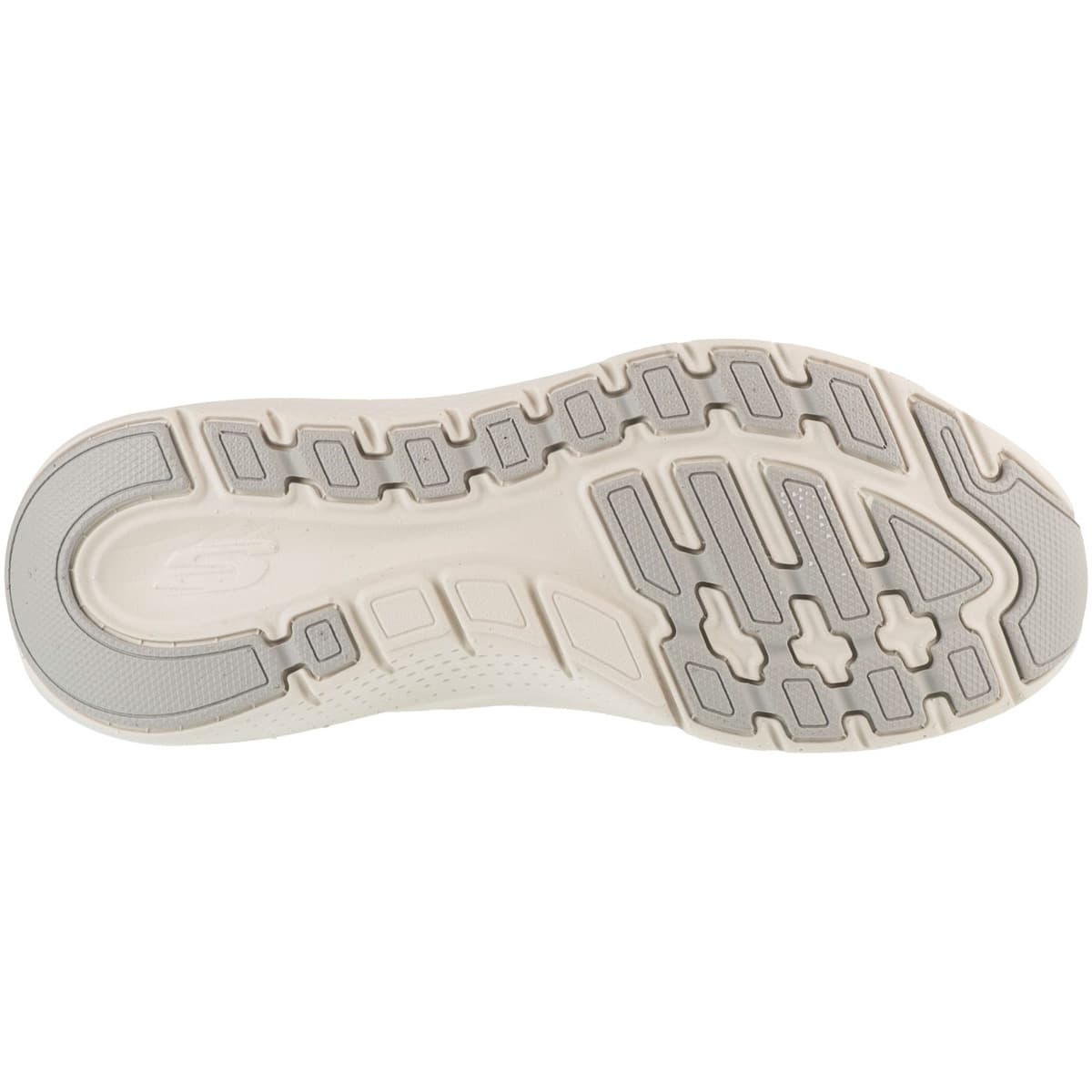 Women's Gym Shoes Skechers Gray