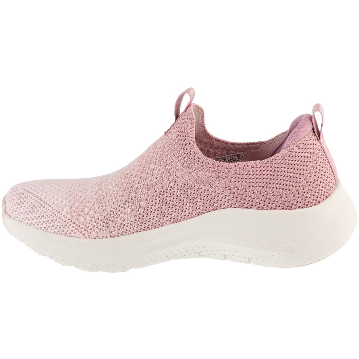 Women's Gym Shoes Skechers Pink