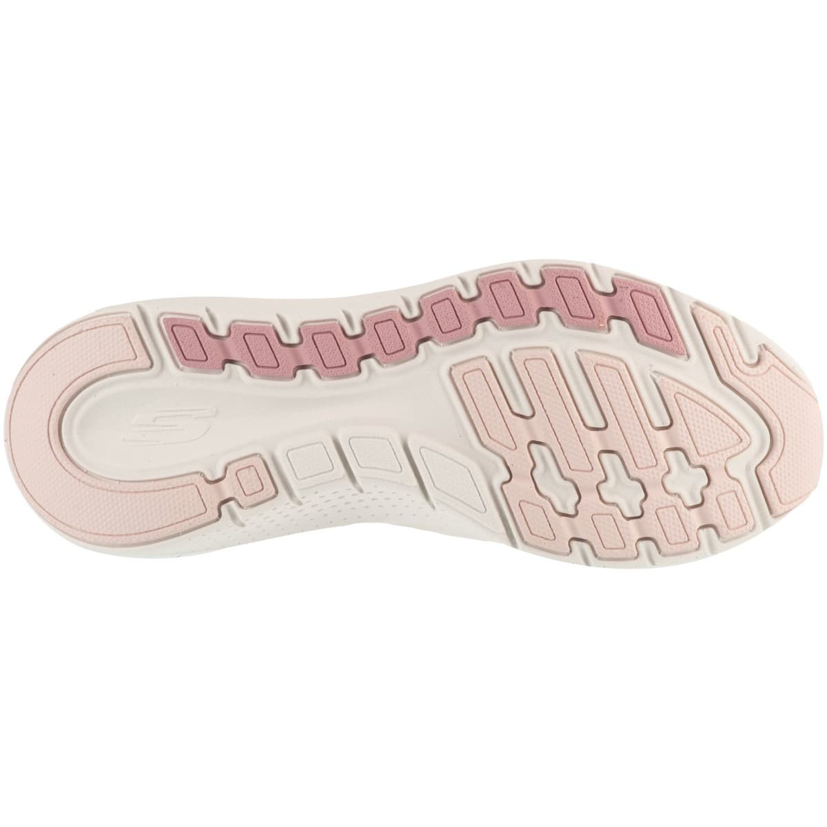 Women's Gym Shoes Skechers Pink