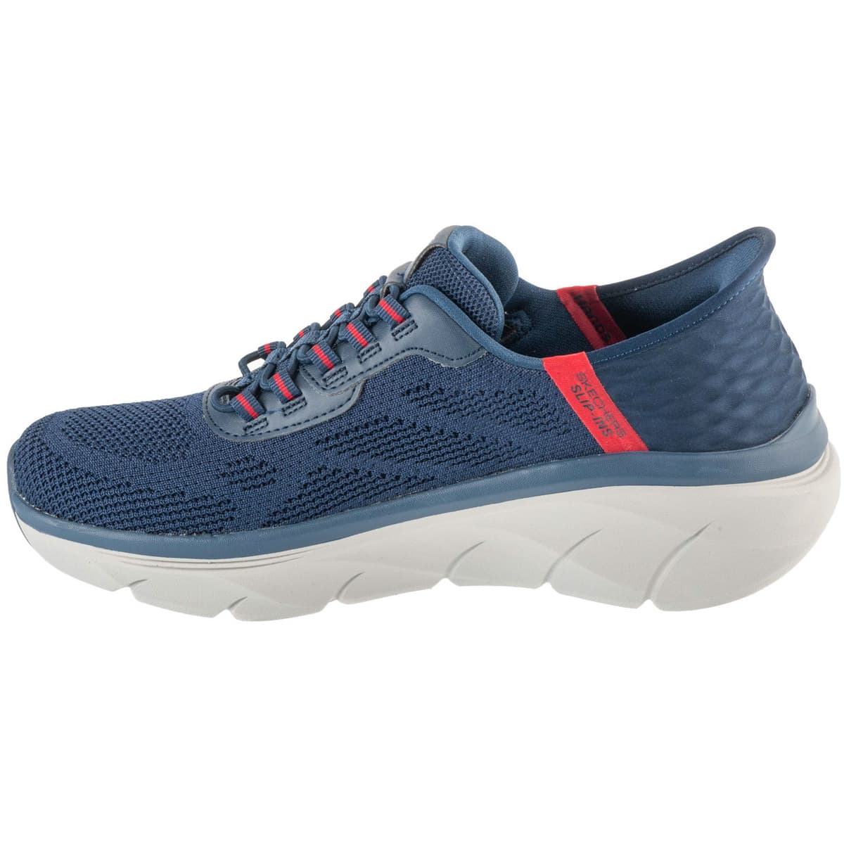 Men's Sneakers Skechers Blue