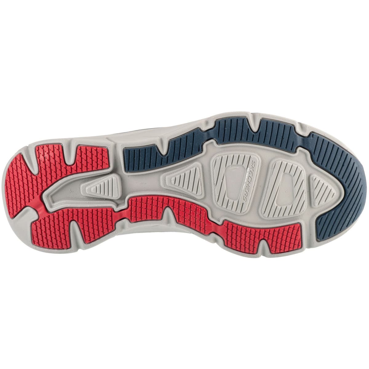 Men's Sneakers Skechers Blue