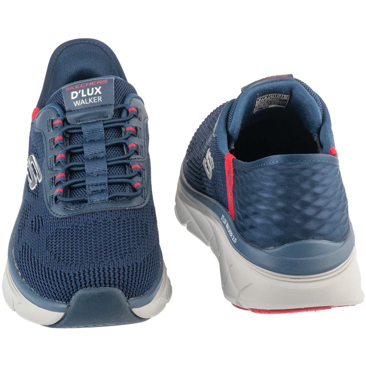 Men's Sneakers Skechers Blue