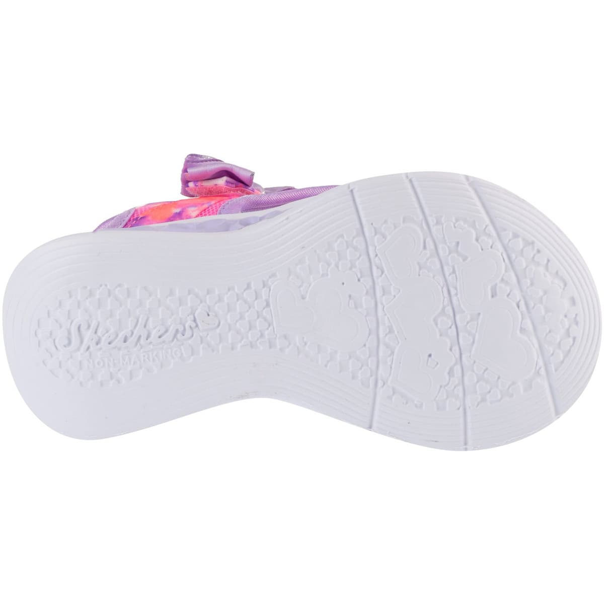 Girls' Sandals Skechers Pink