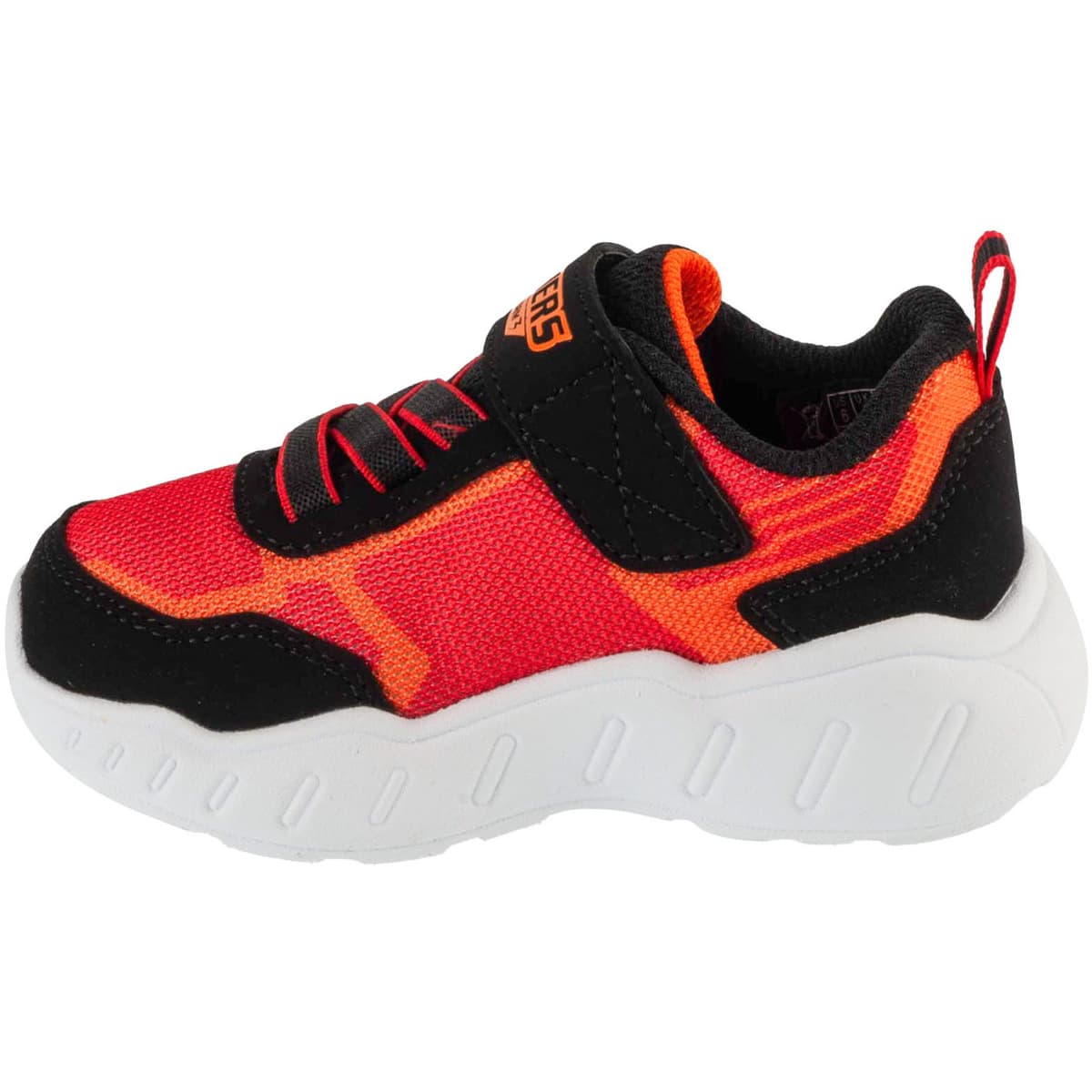 Boys' Sneakers Skechers Black