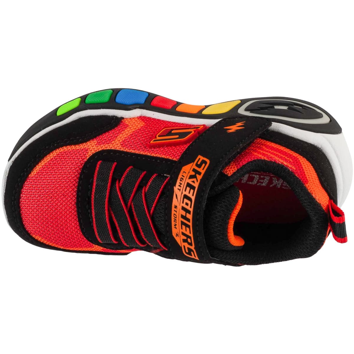 Boys' Sneakers Skechers Black