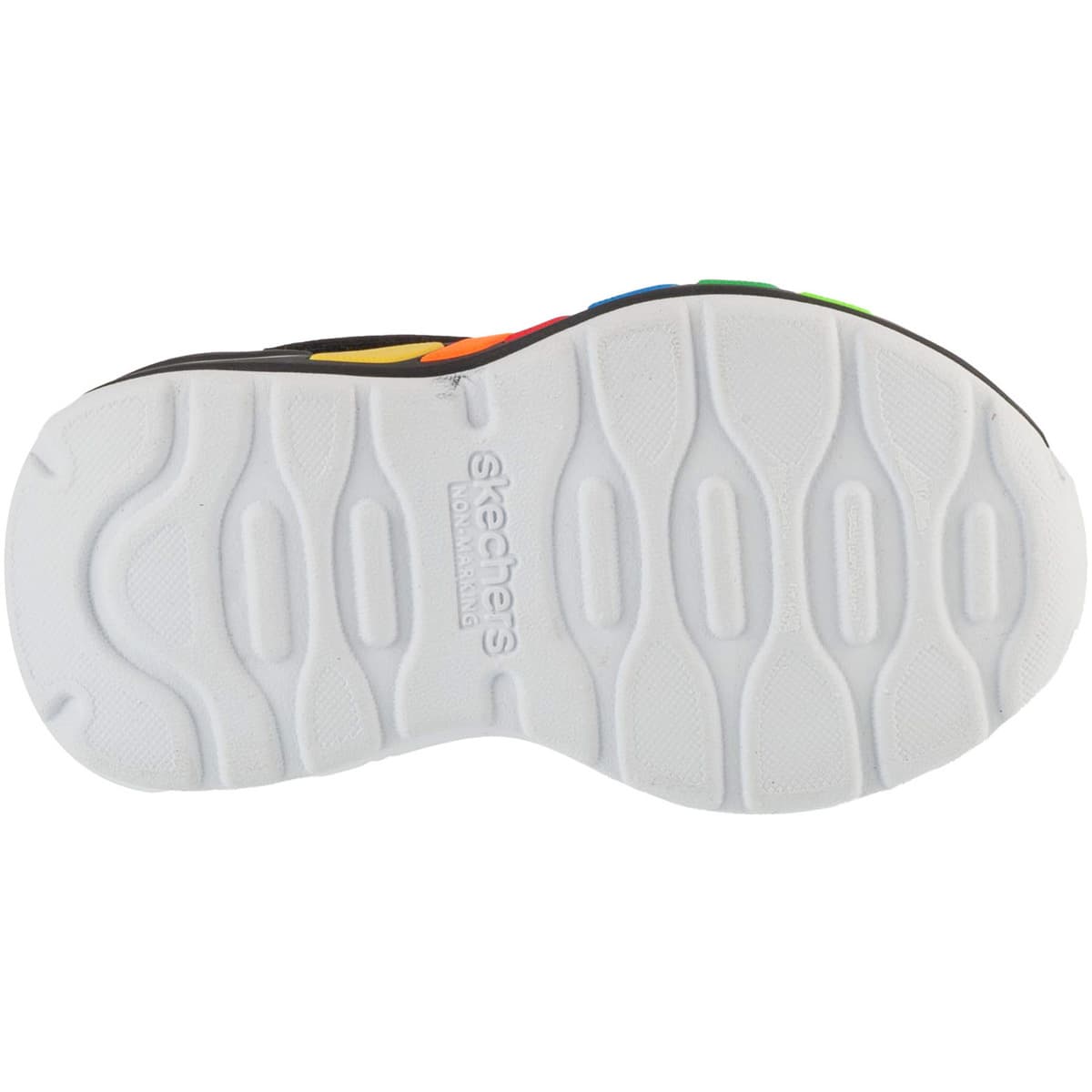 Boys' Sneakers Skechers Black