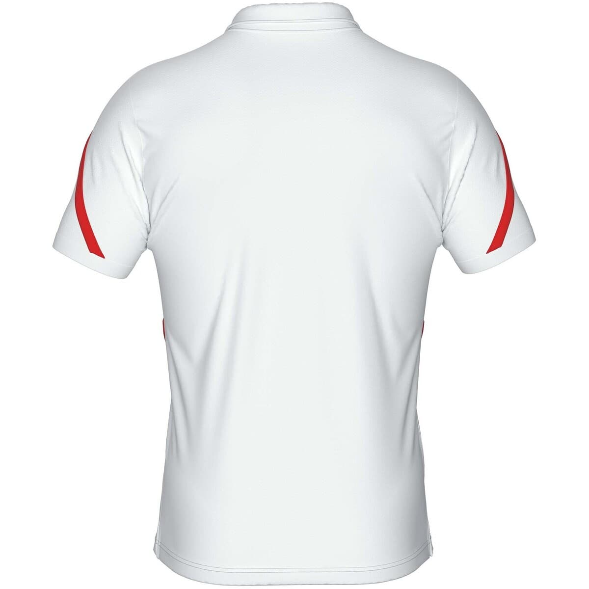 Women's Sports T-Shirts Errea White