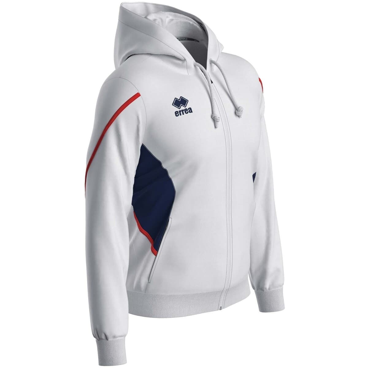 Men's Blazers Errea White