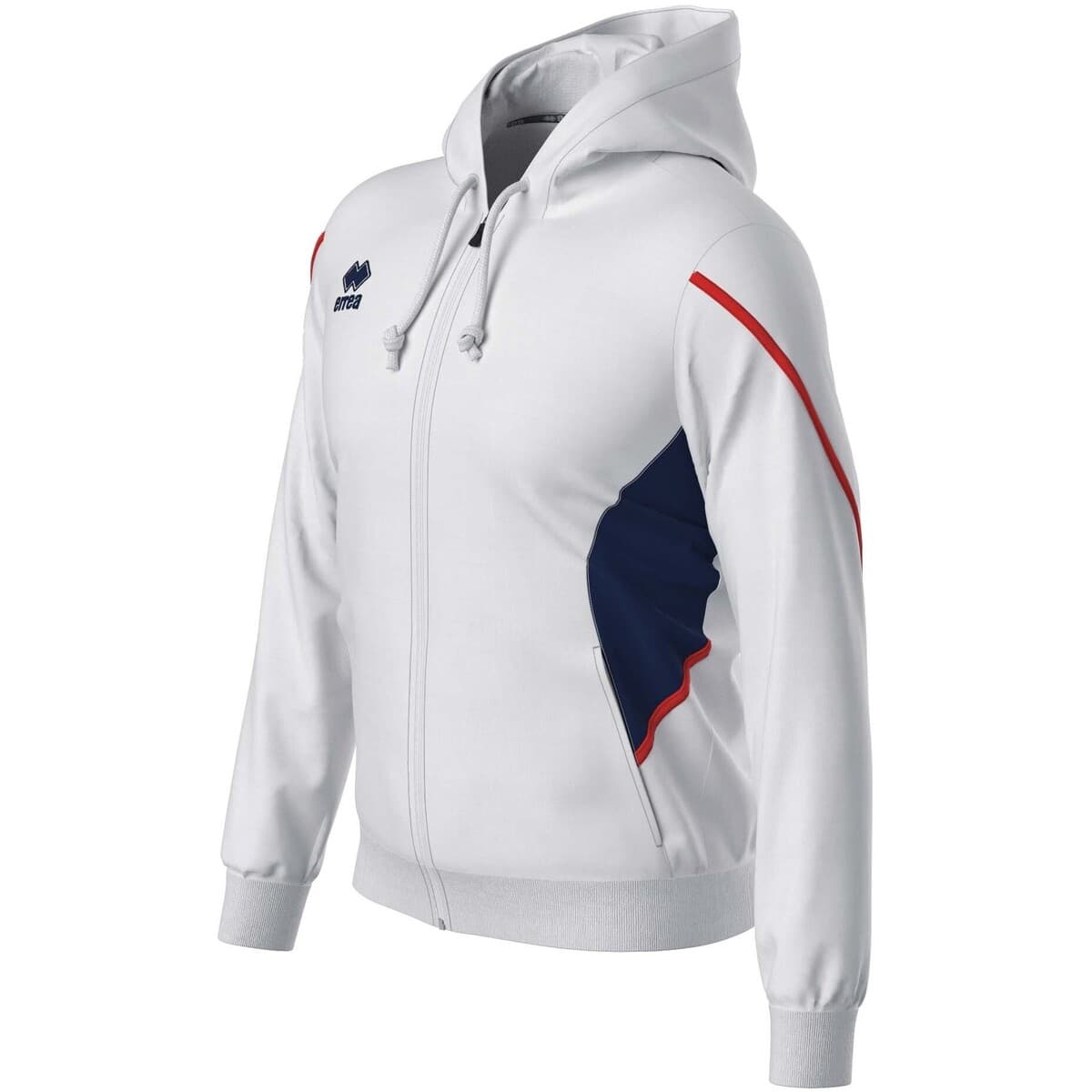 Men's Blazers Errea White