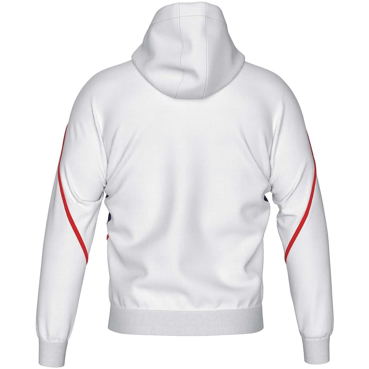 Men's Blazers Errea White