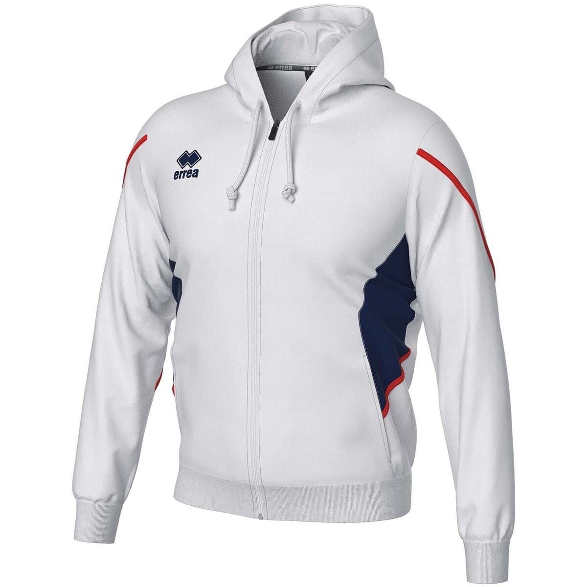 Men's Blazers Errea White