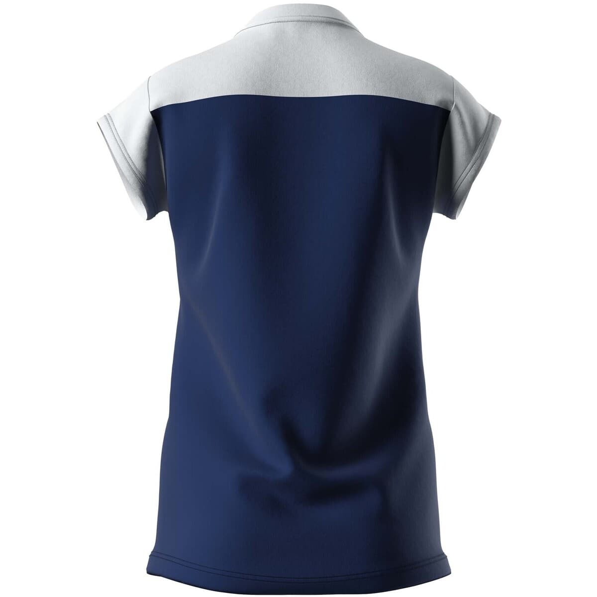 Women's Sports T-Shirts Errea Blue