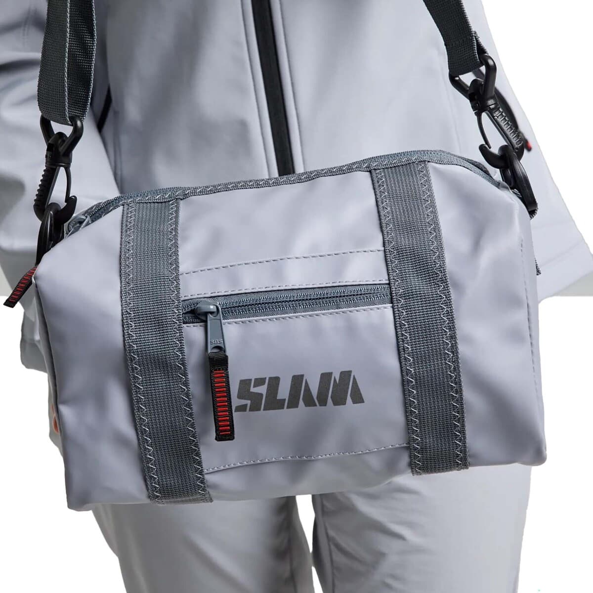 Τσάντες ώμου Slam Wr Duffle Bag Xs