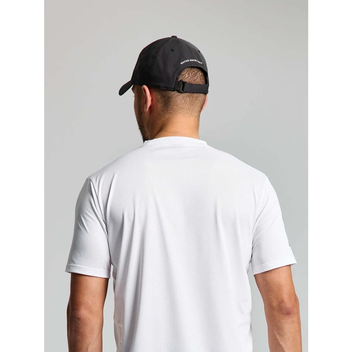 Women's Caps Slam Black