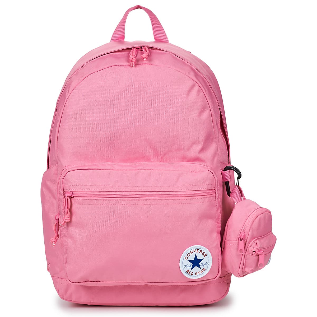 Women's Backpacks Converse Pink