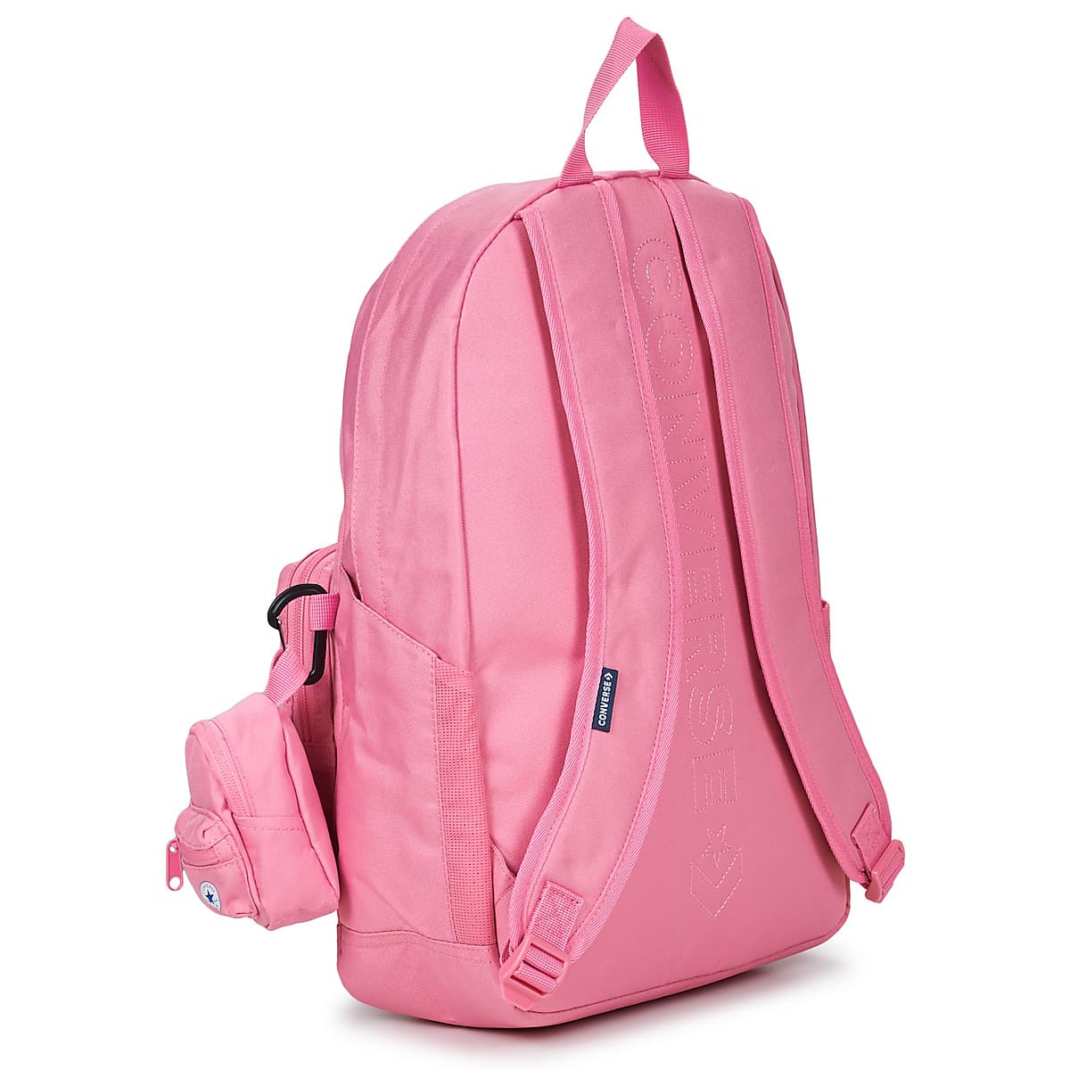 Women's Backpacks Converse Pink