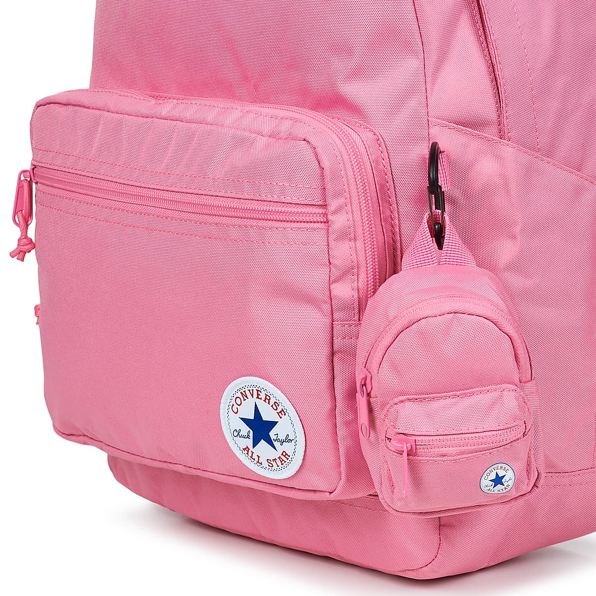 Women's Backpacks Converse Pink