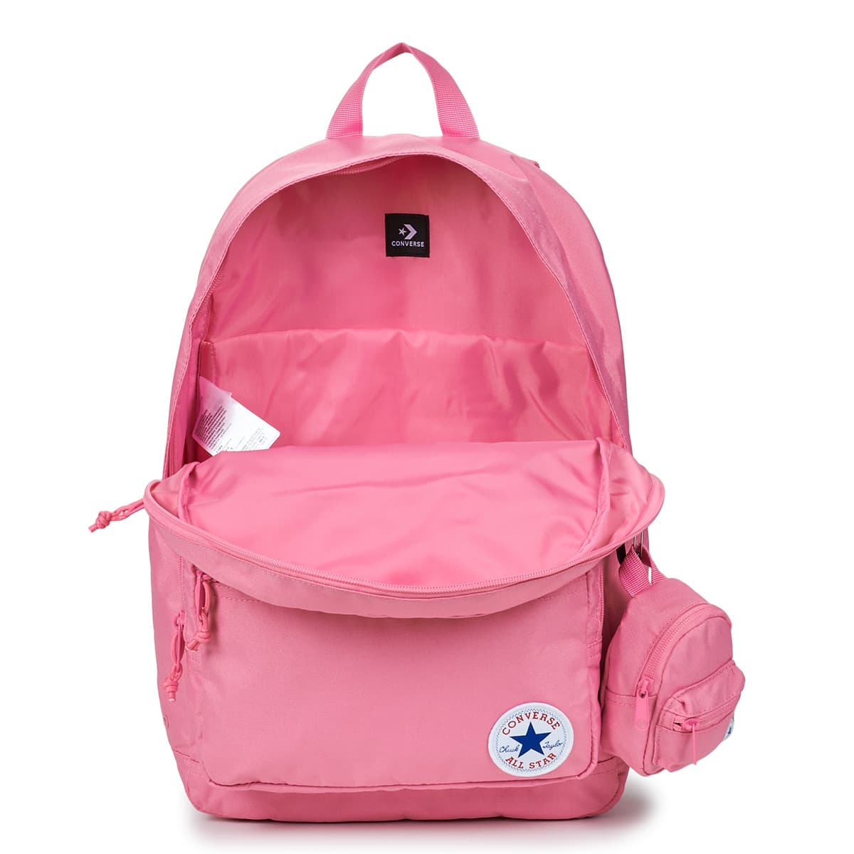 Women's Backpacks Converse Pink