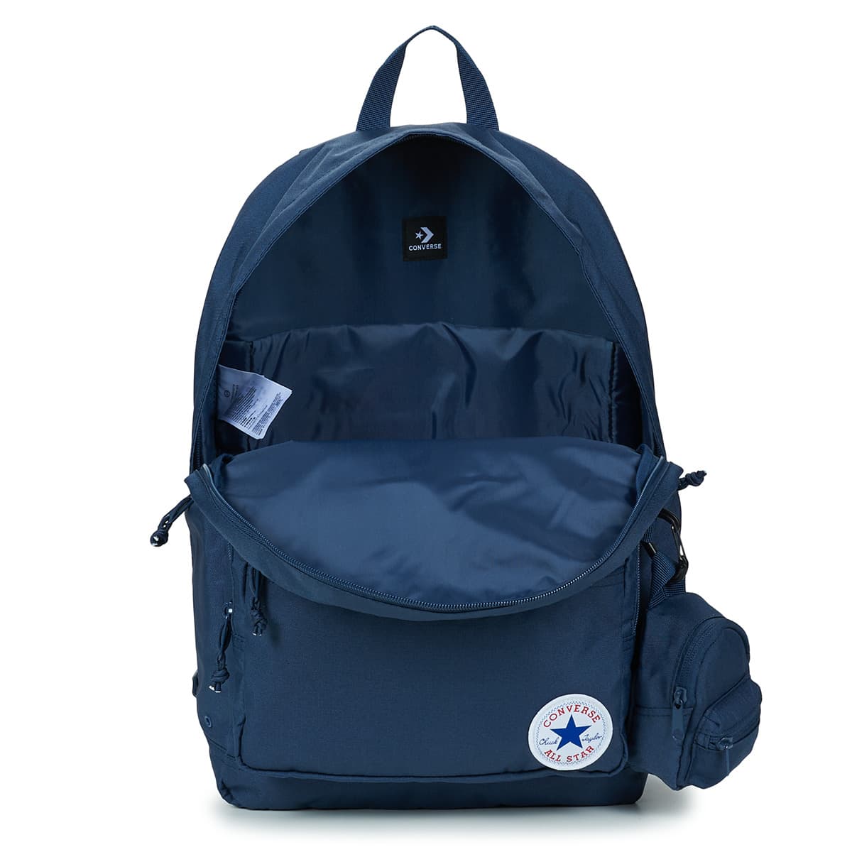 Women's Backpacks Converse Blue
