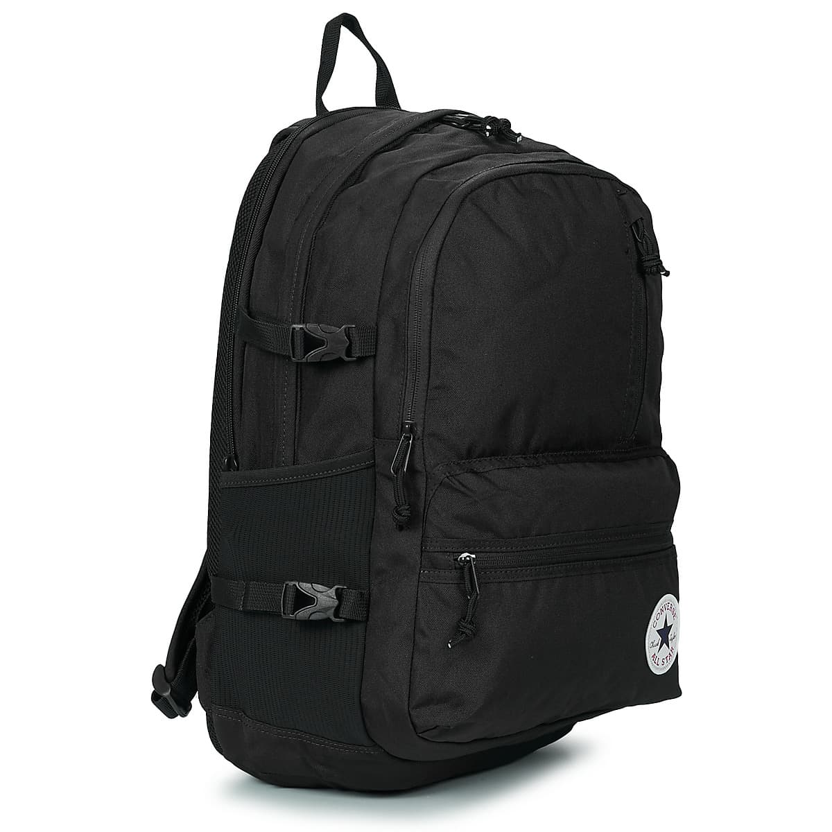 Women's Backpacks Converse Black