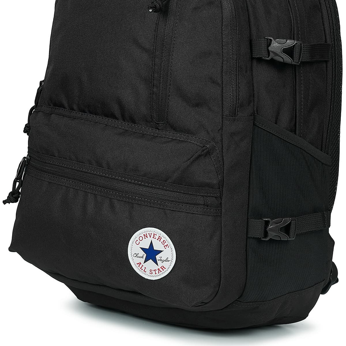Women's Backpacks Converse Black