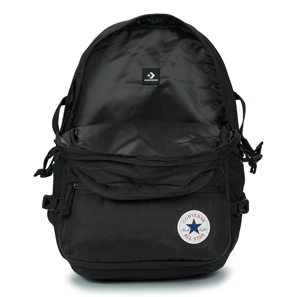 Women's Backpacks Converse Black