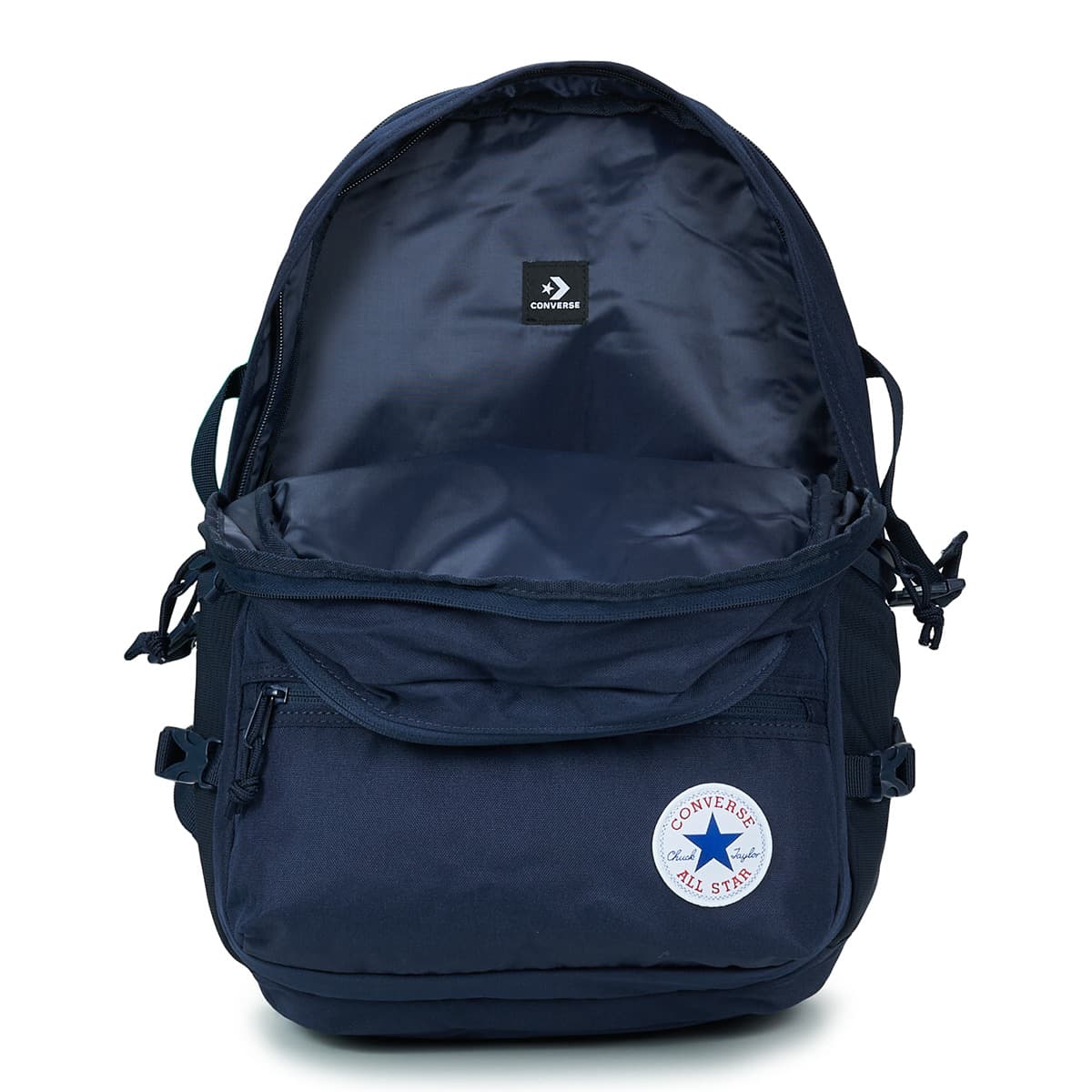 Women's Backpacks Converse Blue