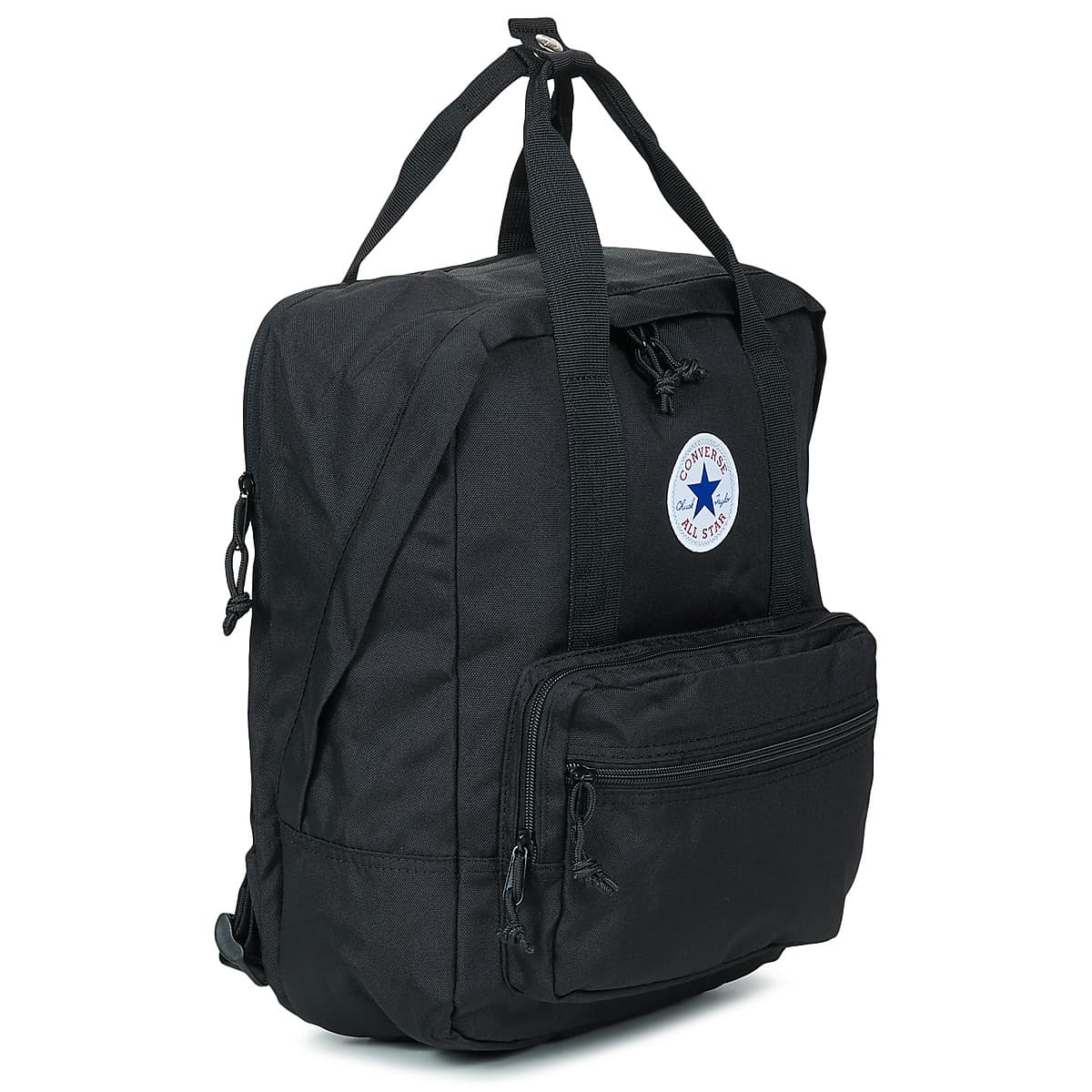Women's Backpacks Converse Black