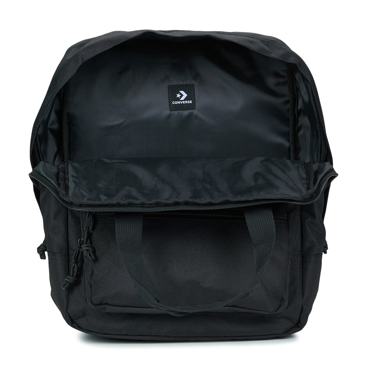 Women's Backpacks Converse Black