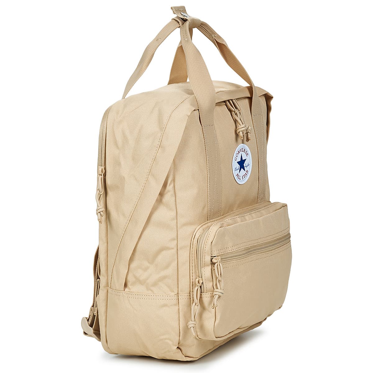 Women's Backpacks Converse Beige