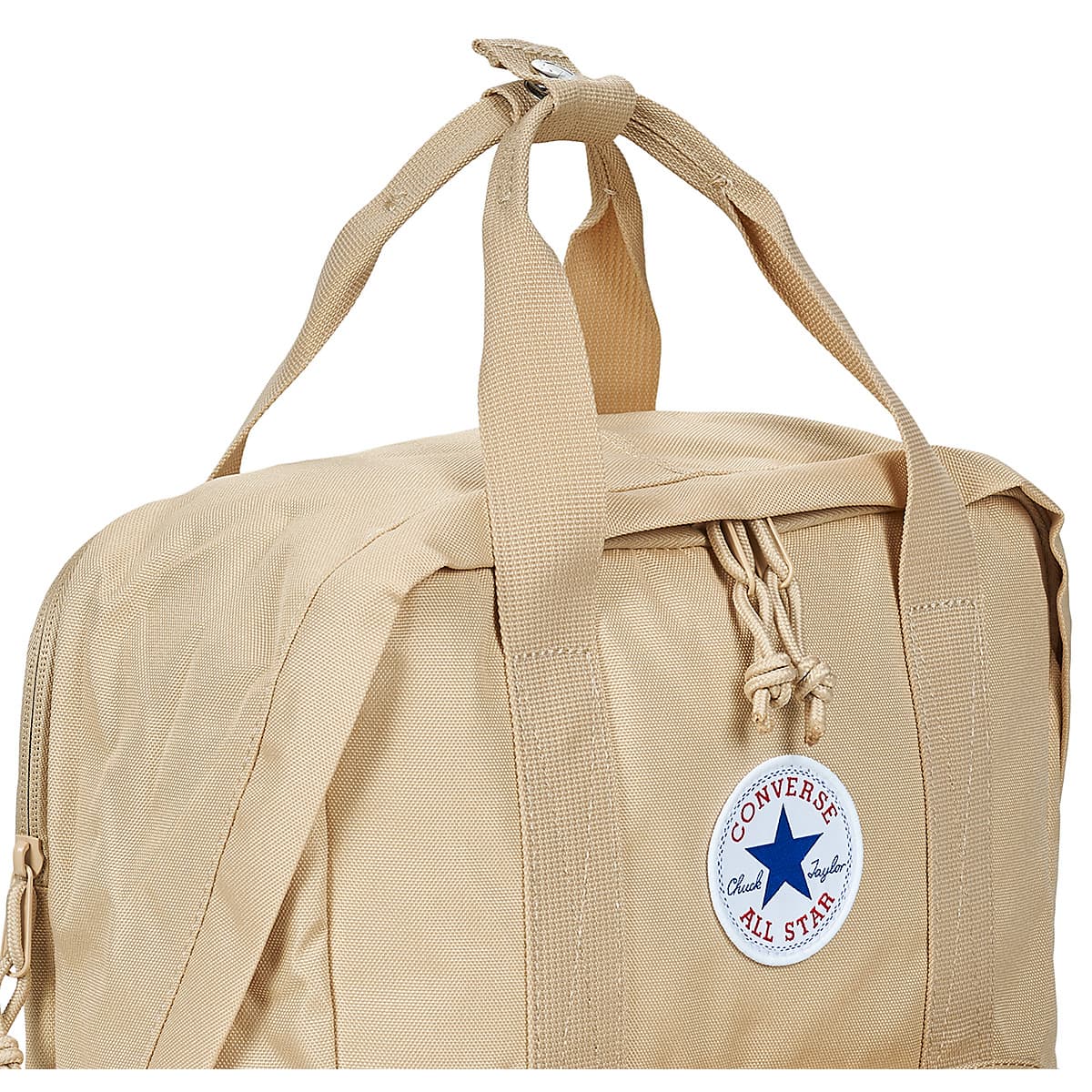 Women's Backpacks Converse Beige