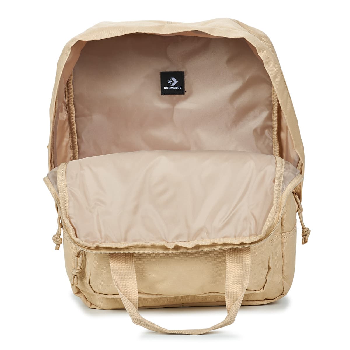 Women's Backpacks Converse Beige