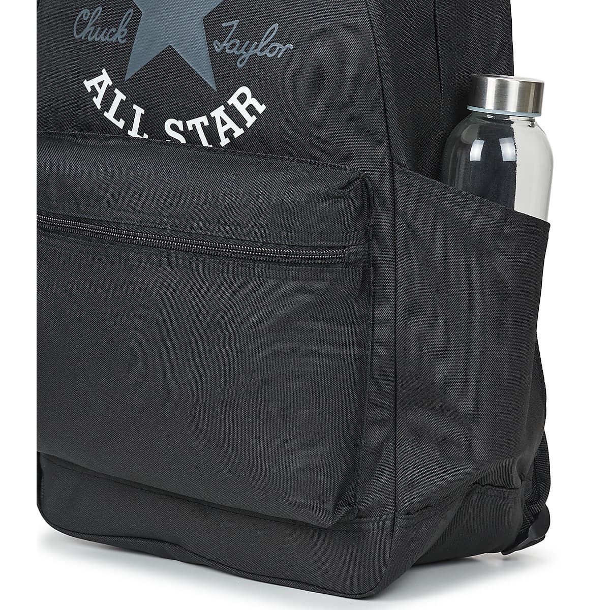 Women's Backpacks Converse Black