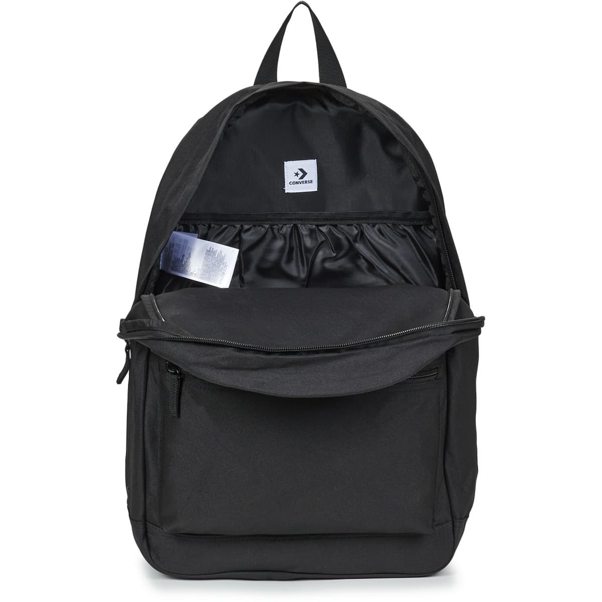 Women's Backpacks Converse Black
