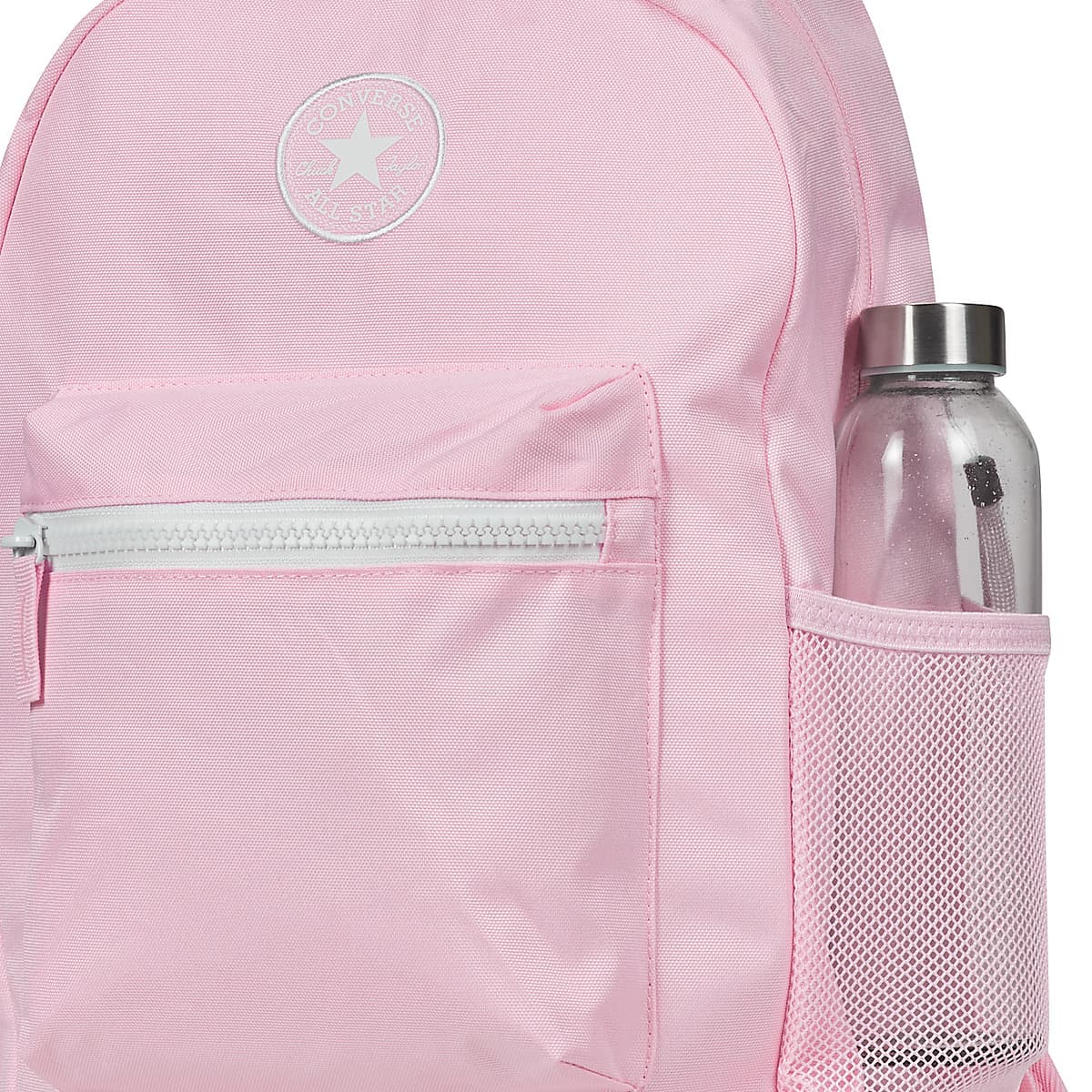 Girls' Backpacks Converse Pink